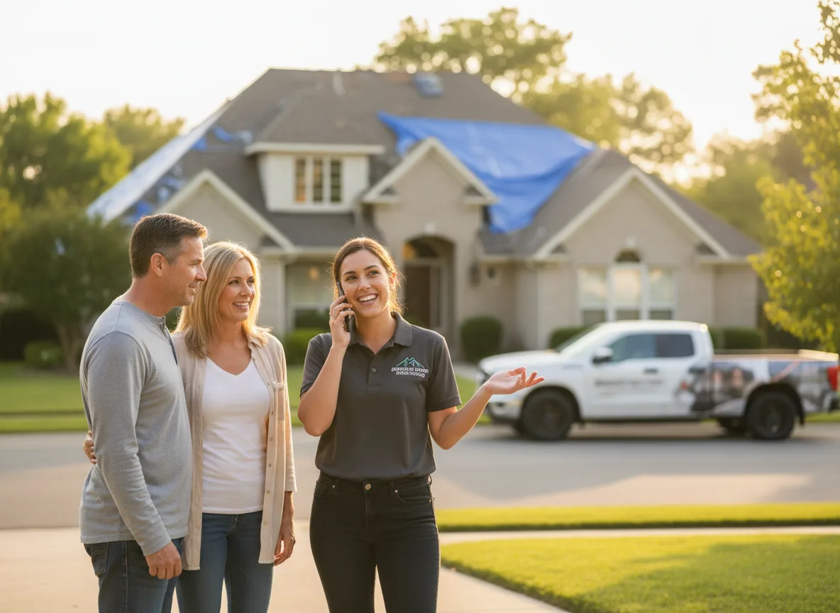 Emergency Roof Repair Lehr, ND FAQs